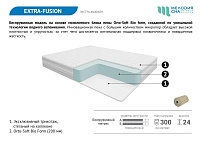 Extra-fusion Extra-fusion