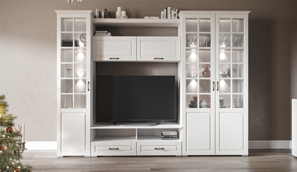 Лацио (Белое дерево)