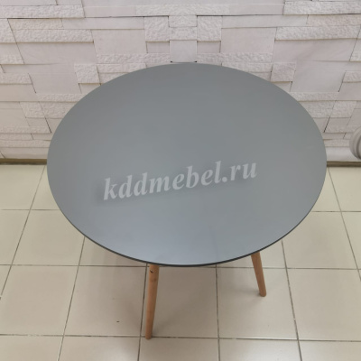 Стол обеденный DT-02 (Серый)