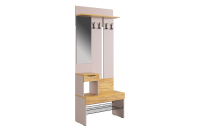 Прихожая Баско Кашемир Прихожая Баско Кашемир