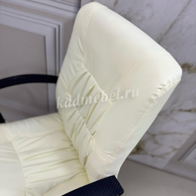 Кресло офисное BM-539 (Кремовый)