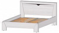 Кровать Регина 1.4 (Анкор светлый)