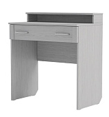 Стол туалетный Нокс (Белый Текстурный)