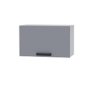 Шкаф верхний 6Х кухня Нагано (Белый/Дуб юкон)
