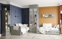 ТЭКС_Подростковая Мадрид_мокко
