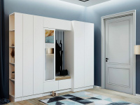 Руэлла_белый Ракурс 3 Руэлла_белый Ракурс 3