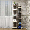 Стеллаж ВВР (Дуб белфорт)