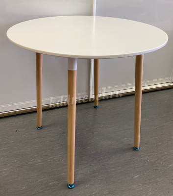 Стол обеденный BM-T06 (Белый)