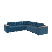 угловой нави закрытый