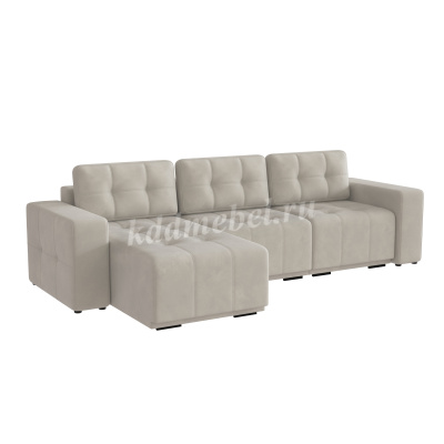 Модуль раскладной Верден Р800 (Бежевый)