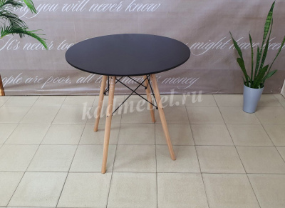 Стол обеденный GH-T 10 (Черный)