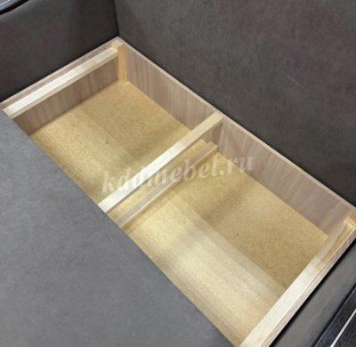 Диван-малогабаритный Квадро 1400 (2 кат) Б