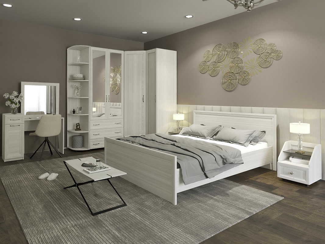 Гармония (Престиж)