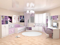 РОкси спальня РОкси спальня