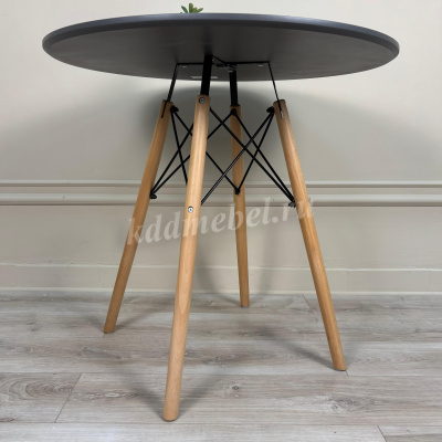 Стол обеденный DT-02 900 (Серый)