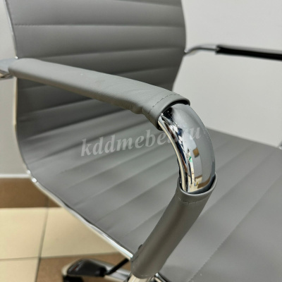 Кресло офисное BC-117 (Серый)