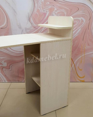 Маникюрный столик (Ясень анкор светлый)