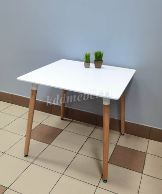 Стол обеденный GH-T 004 (Белый)