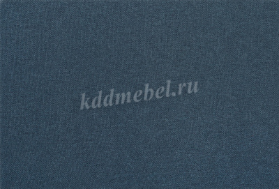 Тумба прикроватная Твист (Рогожка/Синий)