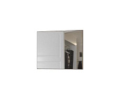 Зеркало Гармония ЗР 601 (Ясень шимо темный)