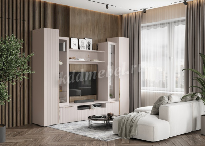 Пенал-надстройка Тефия (Тефия/Софт сантьяго)