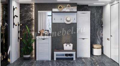 Тумба Регина (Анкор светлый)