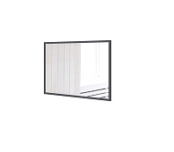 Зеркало Толедо (Графит серый)