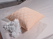 Подушка Прима 700*500 пух гусиный (1 кат.)