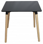 Стол обеденный DT-03 (Черный)