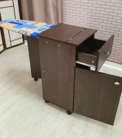 глад мал венге