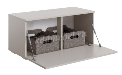 Тумба Люмьер 900 (Кашемир)