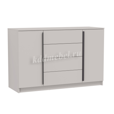 Комод Брандо 67.11 (Кашемир)