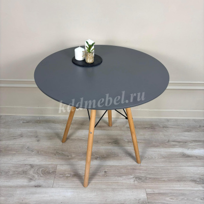 Стол обеденный DT-02 900 (Серый)