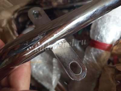 Кресло офисное BML-047 (Кремовый) УЦЕНКА